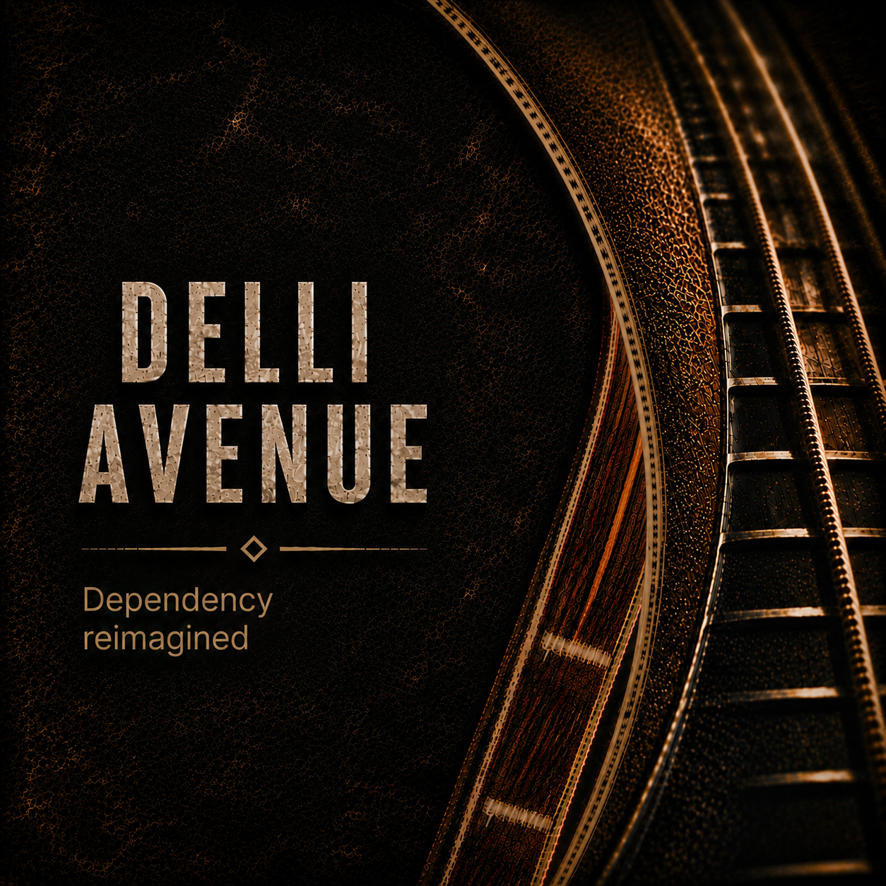 Pochette Dependency Reimagined — Delli Avenue